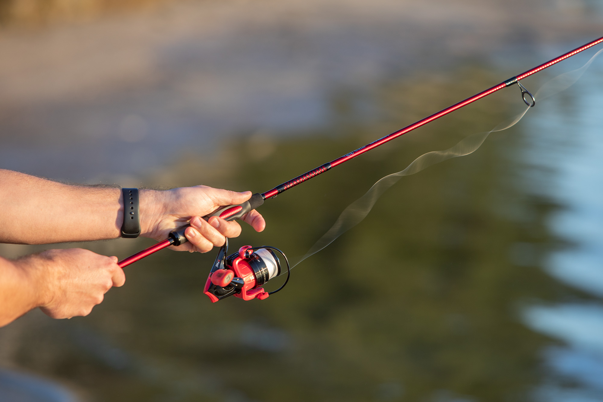 Fishing Lines: How to choose the right one - Berkley Fishing